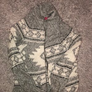 Bethany Mota Cardigan